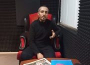 6 ŞUBAT DEPREMİNİ YAŞAYAN GAZETECİ ARKADAŞIMIZ ANLATIYOR!..