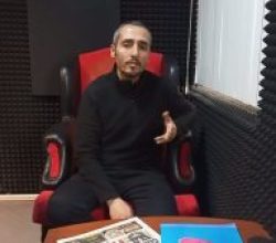 6 ŞUBAT DEPREMİNİ YAŞAYAN GAZETECİ ARKADAŞIMIZ ANLATIYOR!..