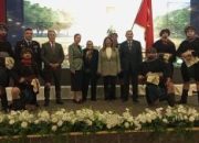 Nazilli’de, Şehit ve gazi aileleri; Kaymakamlığın düzenlediği iftar programında buluştu.