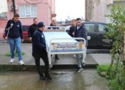 Bozdoğan’da hayırseverlerin desteğiyle Sosyal Dayanışma Güçleniyor!