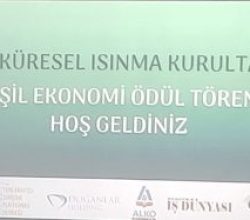 18. KÜRESEL ISINMA KURULTAYI