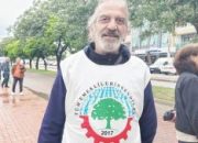Didim’de hayatını kaybeden Gazeteci Erdem Özden gözyaşları içinde toprağa verildi.