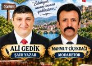 GEDİK ALİ’NİN ŞİİR DÜNYASI: AĞITLARDAN MİLLİ DUYGULARA UZANAN BİR GÖNÜL YOLCULUĞU