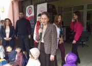 Nazilli’de; Kaymakamın da katılımıyla, Romanlar Günü ‘Farkındalık Etkinliği’ düzenlendi. 