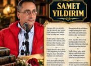 Kars’ın Bozkırlarından Şiirin Gönül Ufuklarına: Samet Yıldırım’ın “Sultani” Yolculuğu