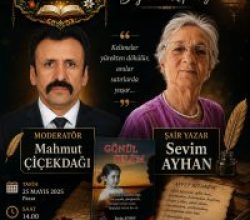 ŞİİR, MÜZİK VE TİYATROYLA YOĞRULAN BİR SANAT YOLCULUĞU: SEVİM AYHAN