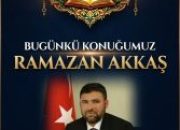 Bakkal Amcadan Şair-i Muazzam’a: Tepeköy’ün Gönül Defteri