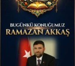 Bakkal Amcadan Şair-i Muazzam’a: Tepeköy’ün Gönül Defteri