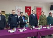Nazilli’de 2 Nisan Dünya Otizm Farkındalık Günü dolayısıyla program düzenlendi.