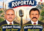 ANADOLU’NUN GÖNÜL PINARINDAN SÜZÜLENLER: BİR ÖMRÜN HİKÂYESİ ​