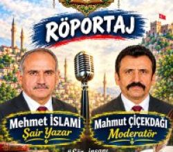 ANADOLU’NUN GÖNÜL PINARINDAN SÜZÜLENLER: BİR ÖMRÜN HİKÂYESİ ​