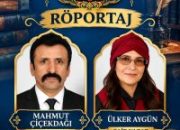 BİR ÖMRÜN, ŞİİRE DÖNÜŞEN HİKÂYESİ: OZAN ÜLKER AYGÜN