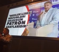 Nazilli Ticaret Odası üye buluşma toplantısında İnşaat Müteahhitleri, Yapı Taahhüt İşleri Sektörü üyeleri bir araya geldiler. 