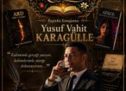 Yusuf Vahit Karagülle’nin Edebiyat Yolculuğu: