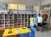 EREN AİLESİ’NDEN ANLAMLI DESTEK