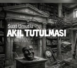 Akıl Tutulması