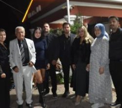 Nazilli’de, Vural Nural Elmas çiftliğinde düzenlenen Geleneksel 9. Cumhuriyet Balosu; Bayram coşkuyla kutlandı.