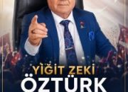 HAK VE ADALET PARTİSİ GENEL BAŞKANI YİĞİT ZEKİ ÖZTÜRK’ÜN BASIN AÇIKLAMASI