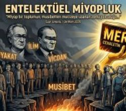 ​ENTELEKTÜEL MİYOPLUK