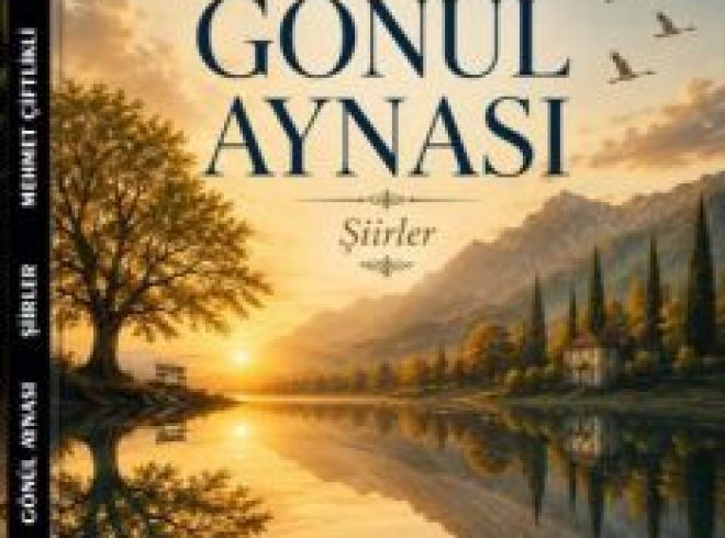 KÜLTÜR & SANAT, EDEBİYAT SÖYLEŞİLERİ