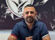 Nazillispor küllerinden yeniden doğuyor!