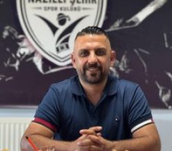 Nazillispor küllerinden yeniden doğuyor!