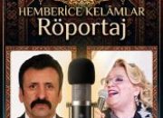 HEMBERİCE KELÂMLAR
