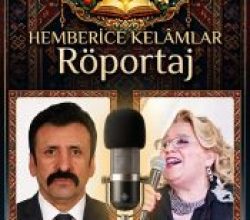 HEMBERİCE KELÂMLAR