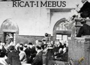 ​RİCAT-I MEBUS