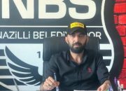 Nazillispor Başkanı Şahin Kaya ve Antrenör Gürhan Sönmez hakkında tahliye kararı verildi.