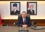 Aydın Valisi Canbolat, 2025 yılının en başarılı valisi seçildi.