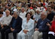 Didim’de, Didyma V. Uluslararası Akdeniz Edebiyat günleri coşkuyla başladı.