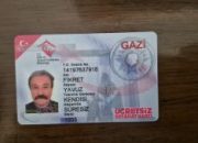 Nazilli’de, Kıbrıs Gazisi tedavi görmekte olduğu Hastanede hayatını kaybetti.