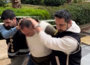 Nazilli’de; Başgardiyan Hayal ALKIŞ’ın katili, meslektaşı tutuklandı.