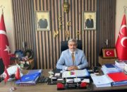 MHP Aydın İl Başkanı Haluk Alıcık görevi bıraktı!