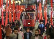 Avrupa yaşlanıyor: En genç ülke Türkiye!