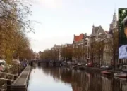 HOLLANDA’DAN 4 ÖNEMLİ VE İLGİNÇ HABER