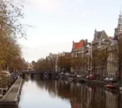 HOLLANDA’DAN 4 ÖNEMLİ VE İLGİNÇ HABER