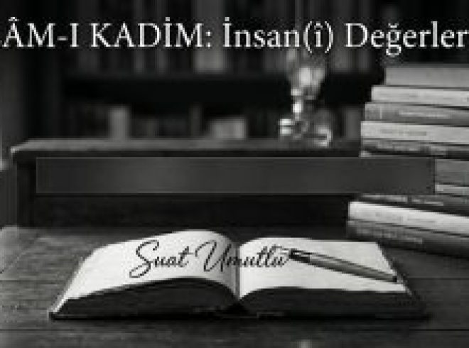 KELÂM-I KADİM