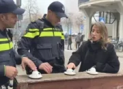 40 YILLIK DOSTLUĞUN YARATICISI TÜRK KAHVESİ DÜNYANIN DÖRT BİR YANINDA GÖRÜCÜYE ÇIKTI.