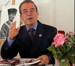 İSTANBUL’DA GÜZEL BİR GÜN…