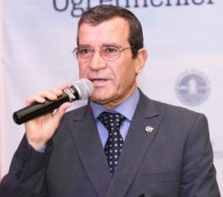 BAKIRKÖY CEM KARACA KÜLTÜR MERKEZİ’NDE NURDAN İPEK & FERHAT LİVANELİ KONSERİ