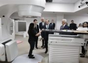 Aydın Şehir Hastanesi’nde Görüntüleme ve Tedavide Son Teknoloji Cihaz Dönemi Başlıyor!