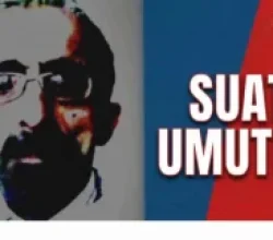 ​Toplumsal Katarsis