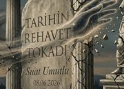 Tarihin Rehavet Tokadı