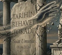 Tarihin Rehavet Tokadı