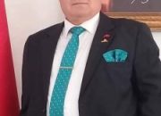 HAK VE ADALET PARTİSİ GENEL BAŞKANI YİĞİT ZEKİ ÖZTÜRK, BASINA AÇIKLAMADA BULUNDU.