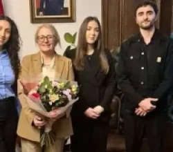 BİR ÖĞRENCİ DERNEĞİ’NDEN DAHA FAZLASI VE HOLLANDA’DA TÜRK GENÇLİĞİNİN YUVASI: ANATOLİA