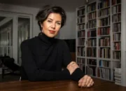 HOLLANDA’DA ‘HER BELEDİYEYE BİR KÜTÜPHANE’ HEDEFİNİN ARKASINDAKİ İSİM: GÜNAY USLU