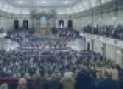 BÜYÜKELÇİ FATMA CEREN YAZGAN, AMSTERDAM’DA NEY SESİYLE BAŞLAYAN YENİ YIL KONSERİNİ İZLEDİ